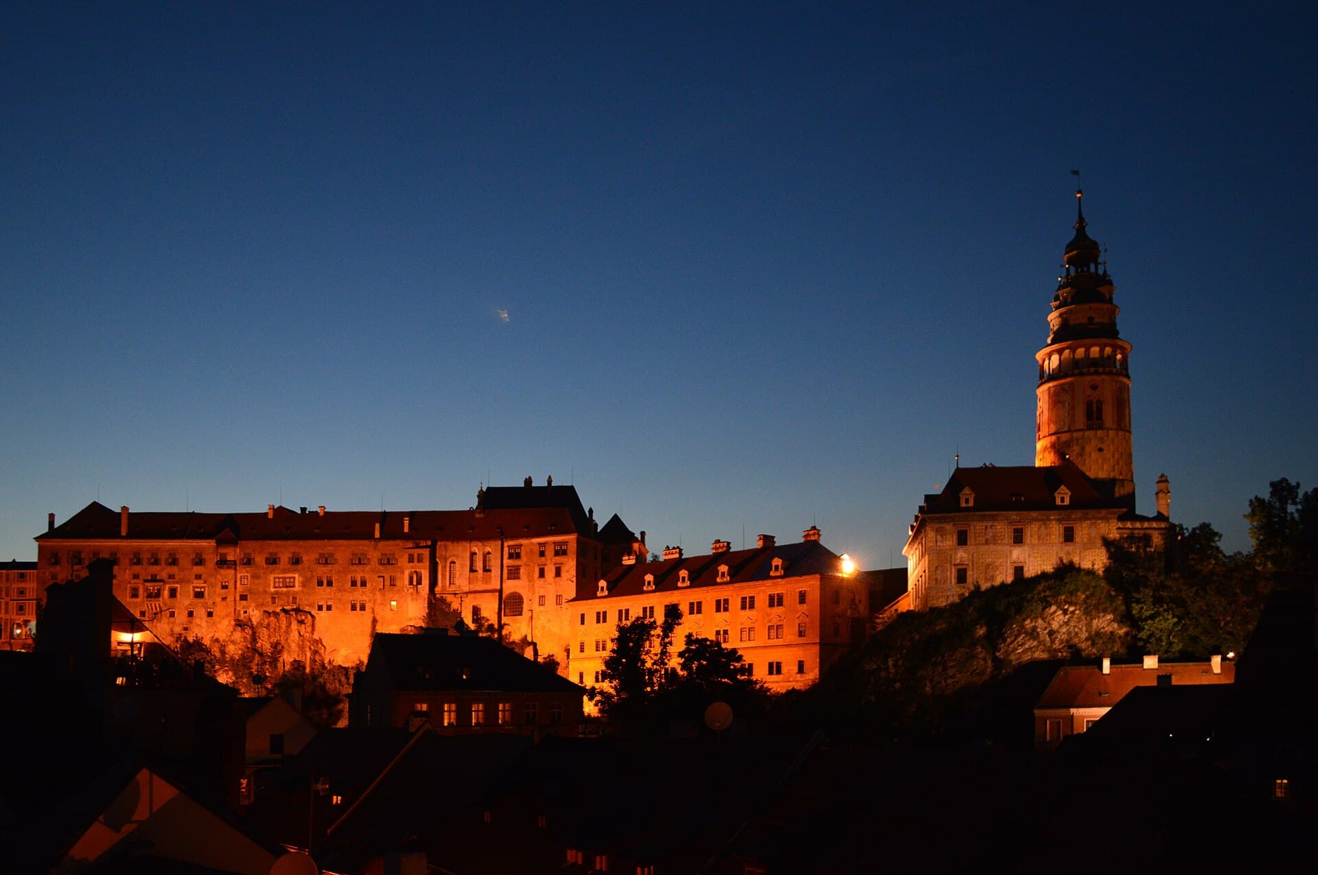 Český Krumlov