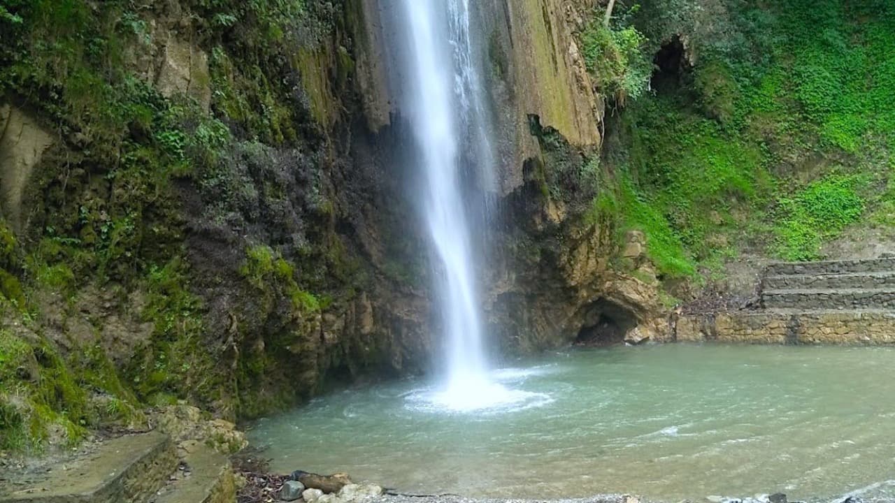 Chakrata