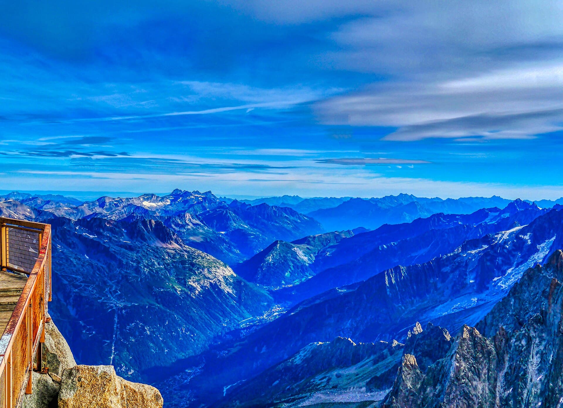 Chamonix