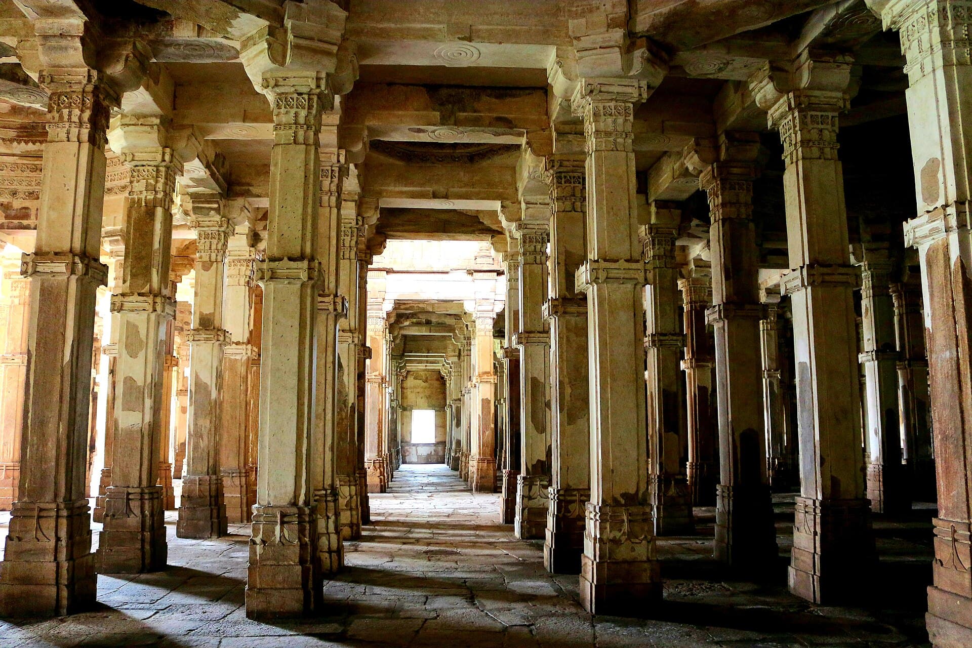 Champaner