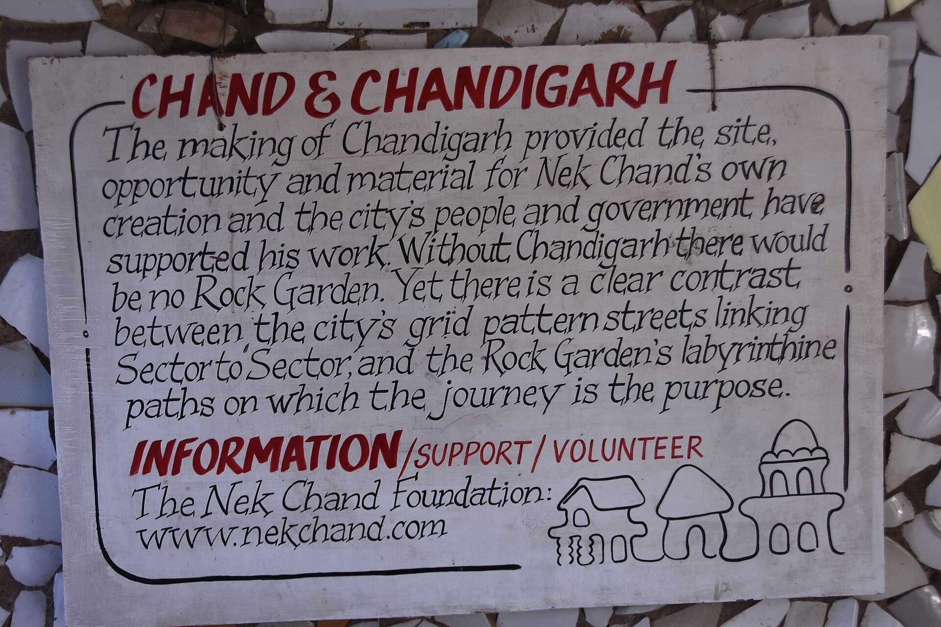 Chandigarh