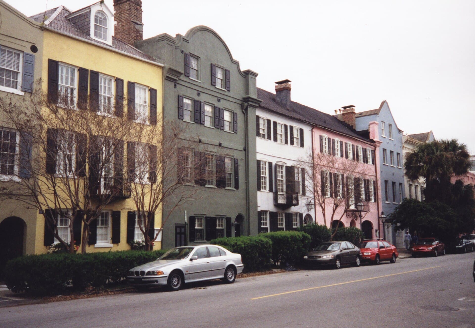 Charleston
