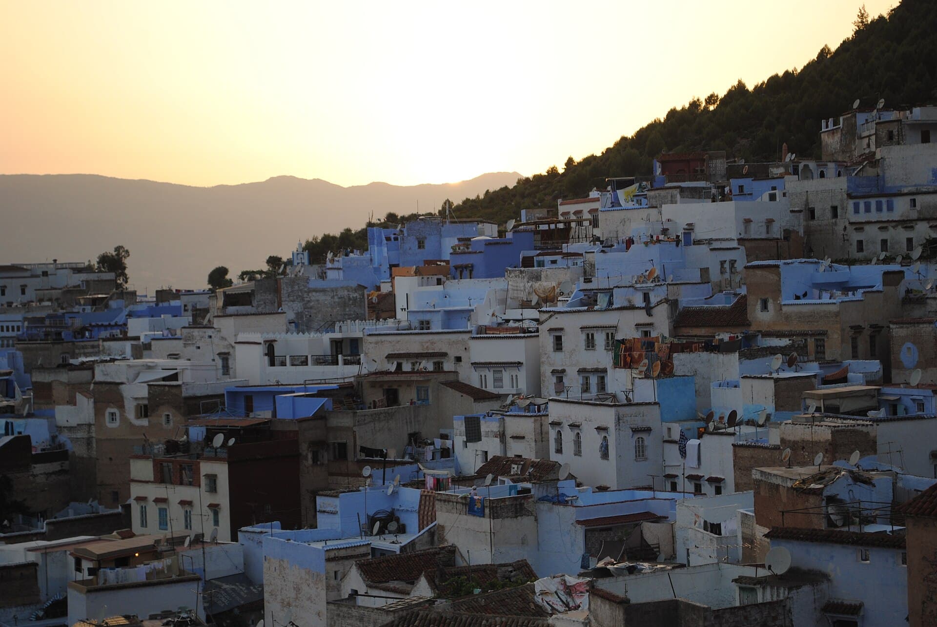 Chefchaouen