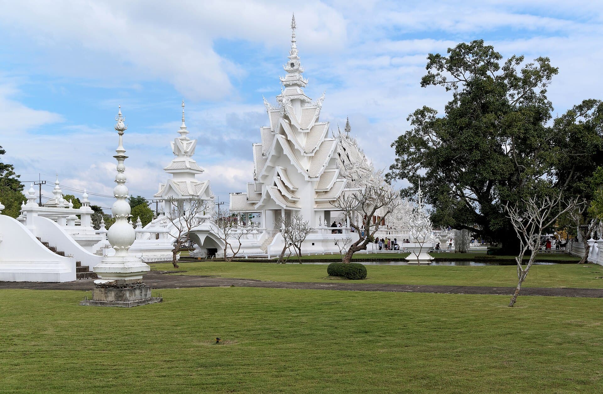 Chiang Rai