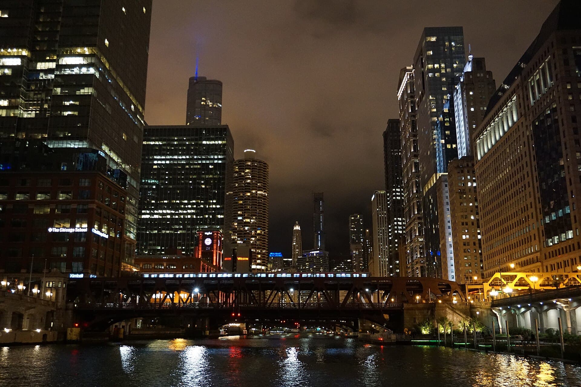 Chicago