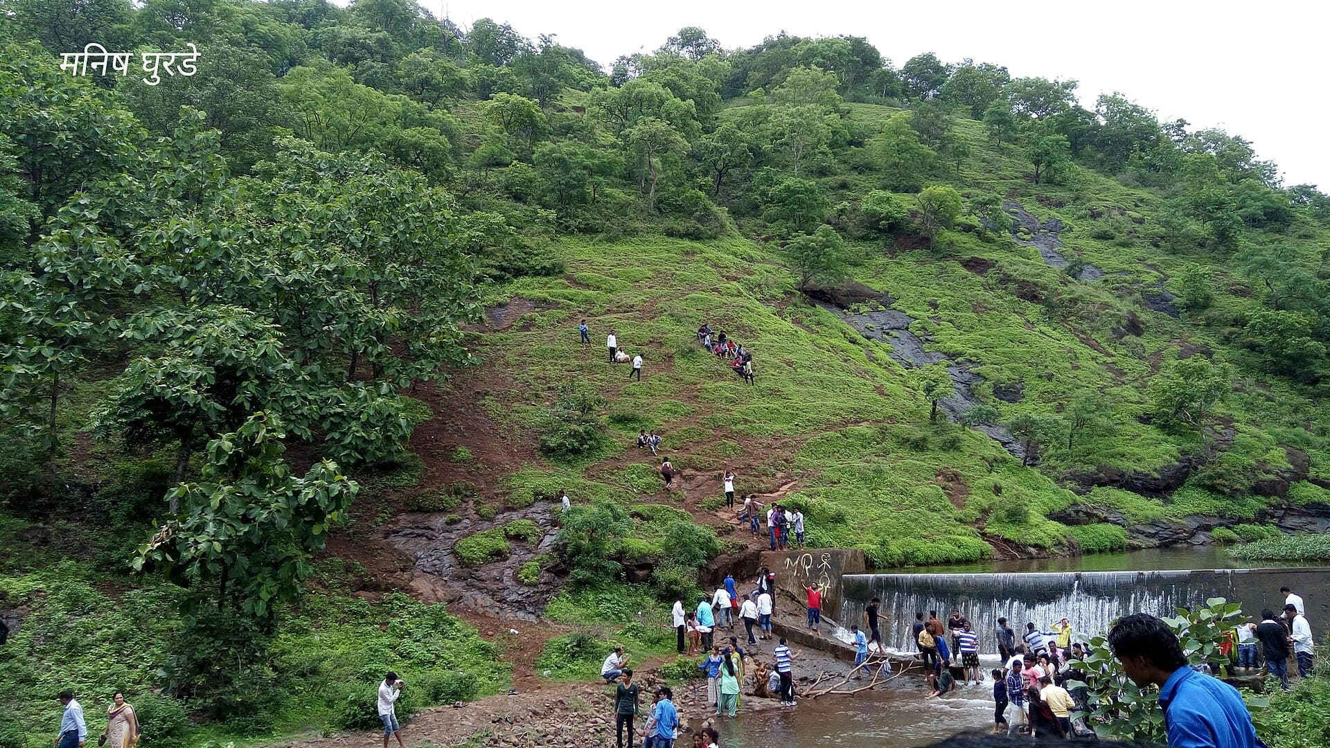 Chikhaldara