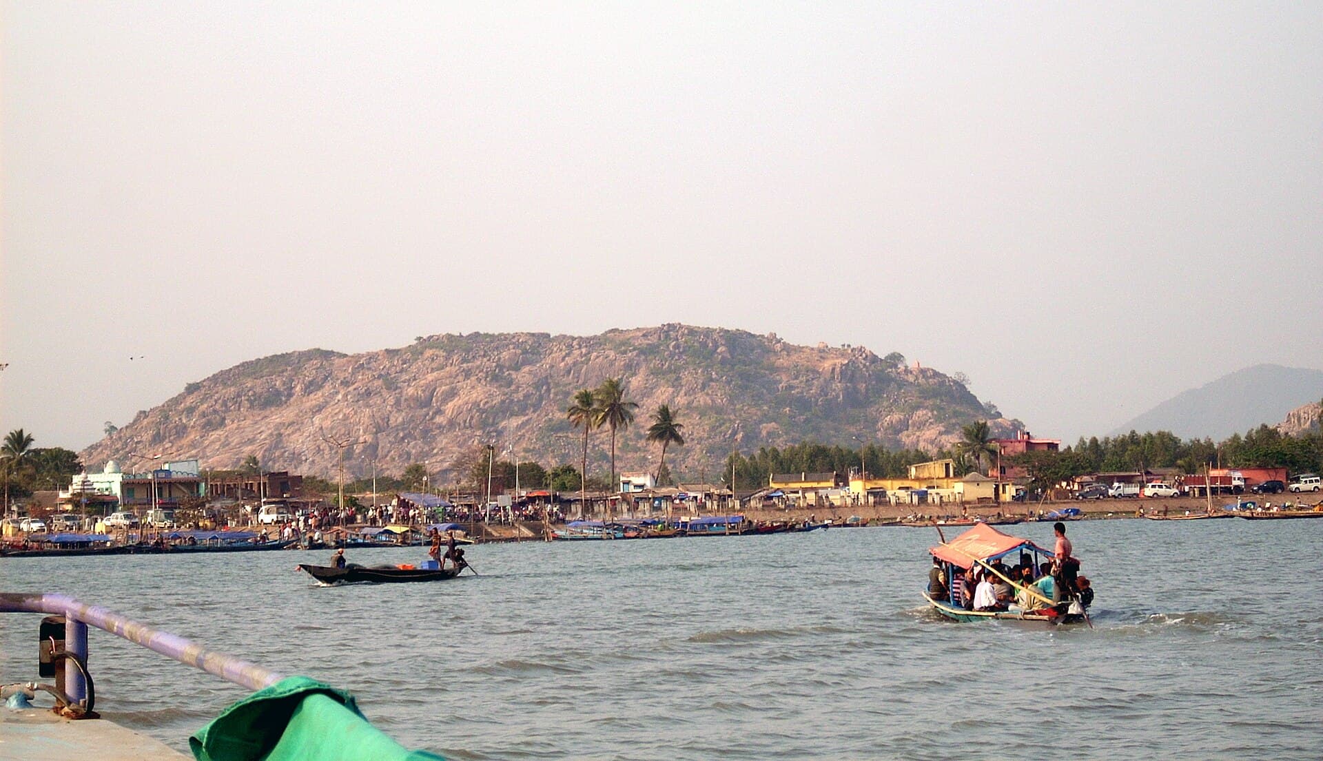 Chilika