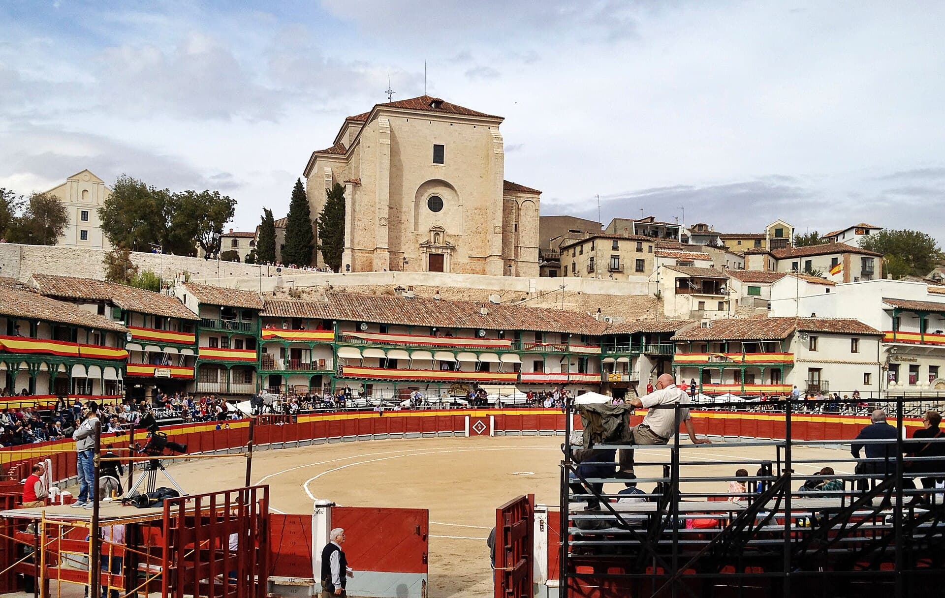 Chinchón