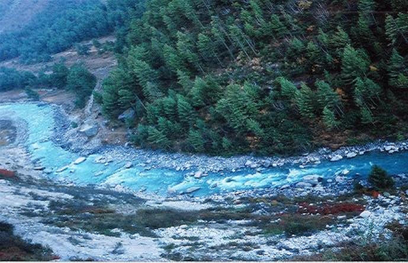 Chitkul