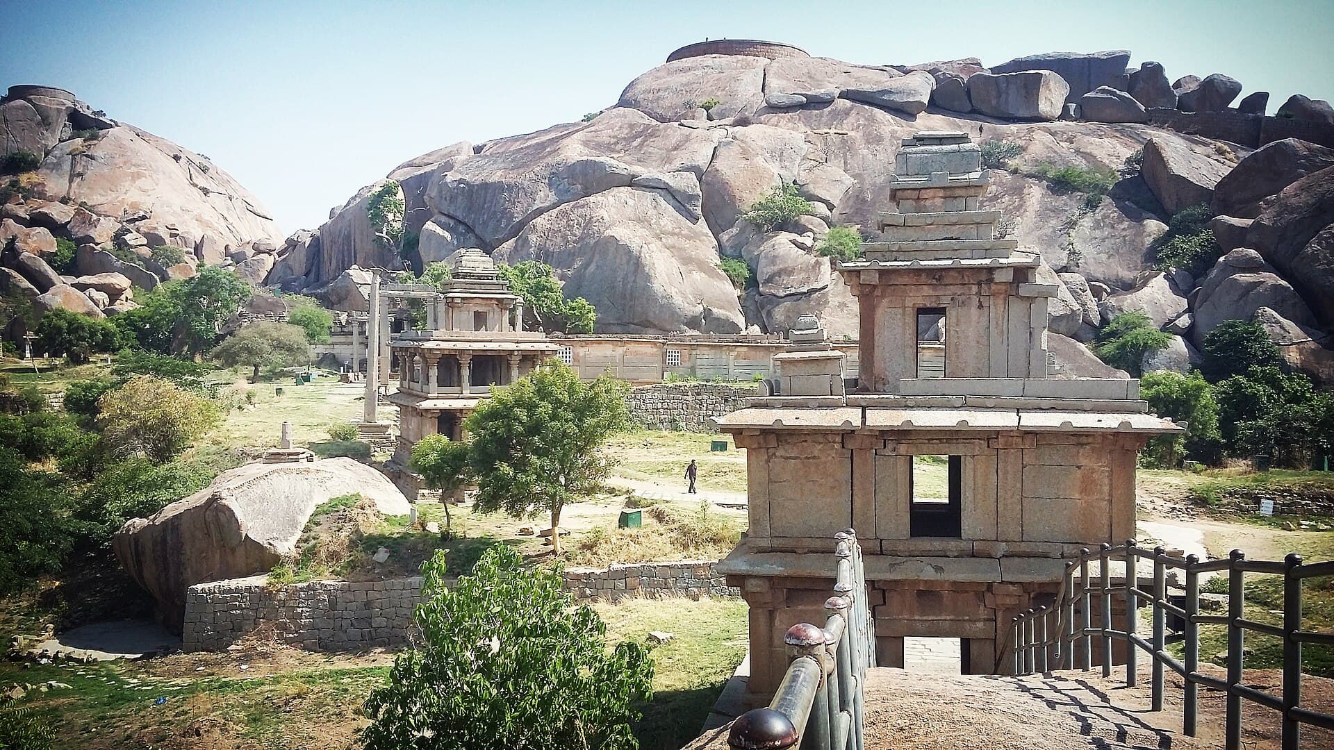 Chitradurga