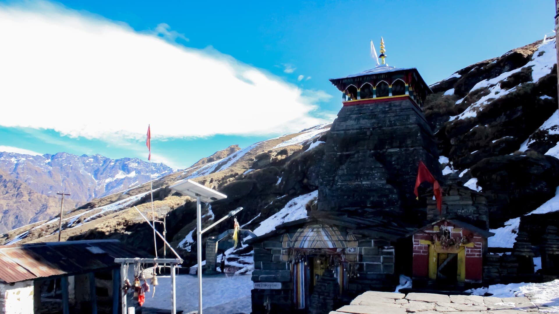 Chopta