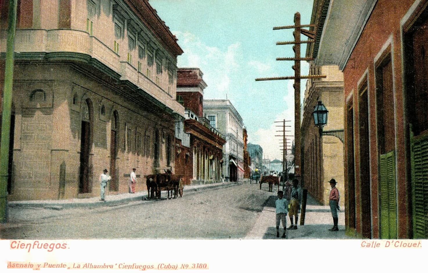 Cienfuegos