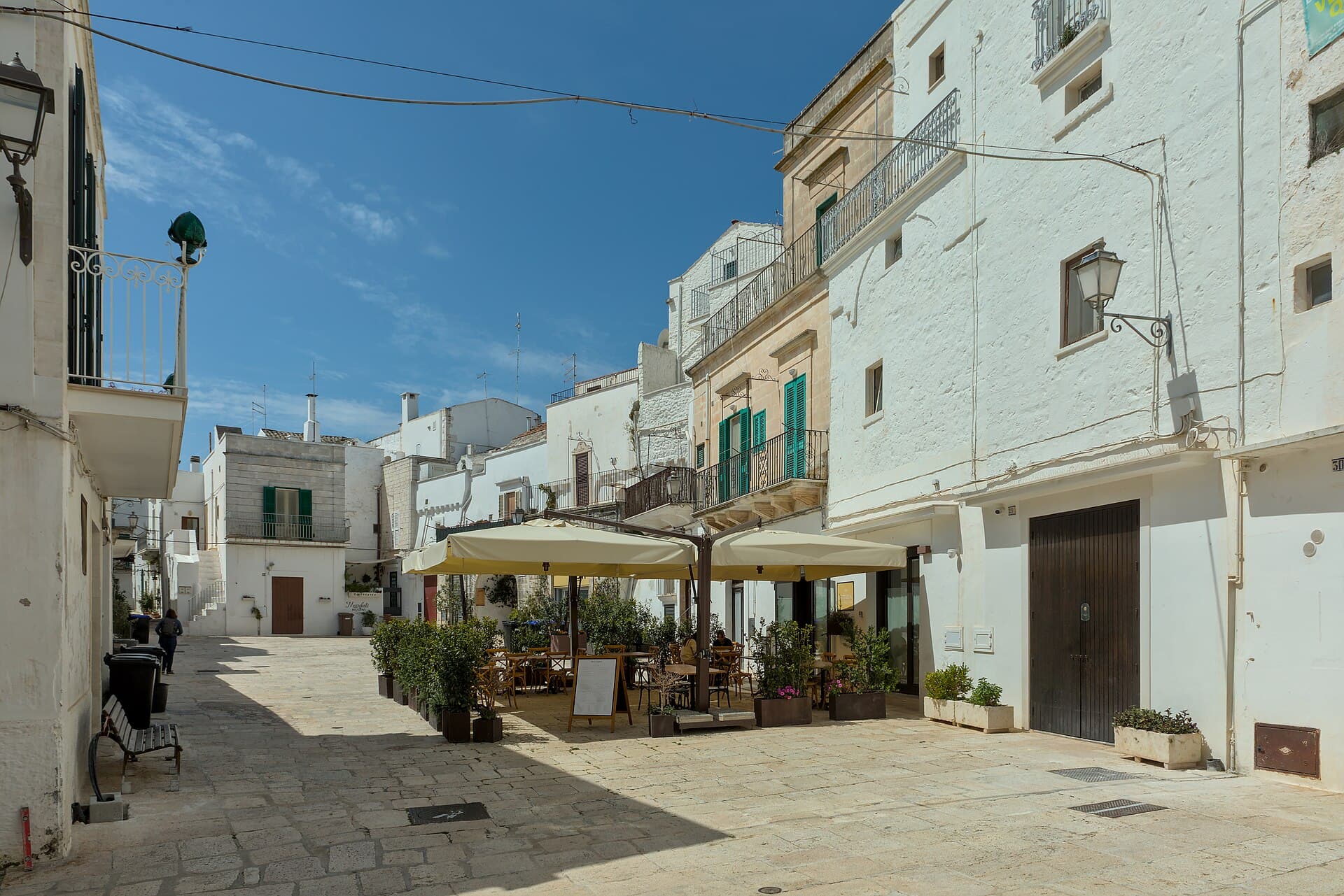 Cisternino