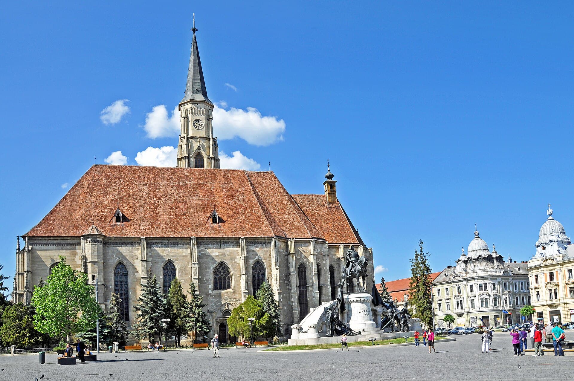 Cluj-Napoca