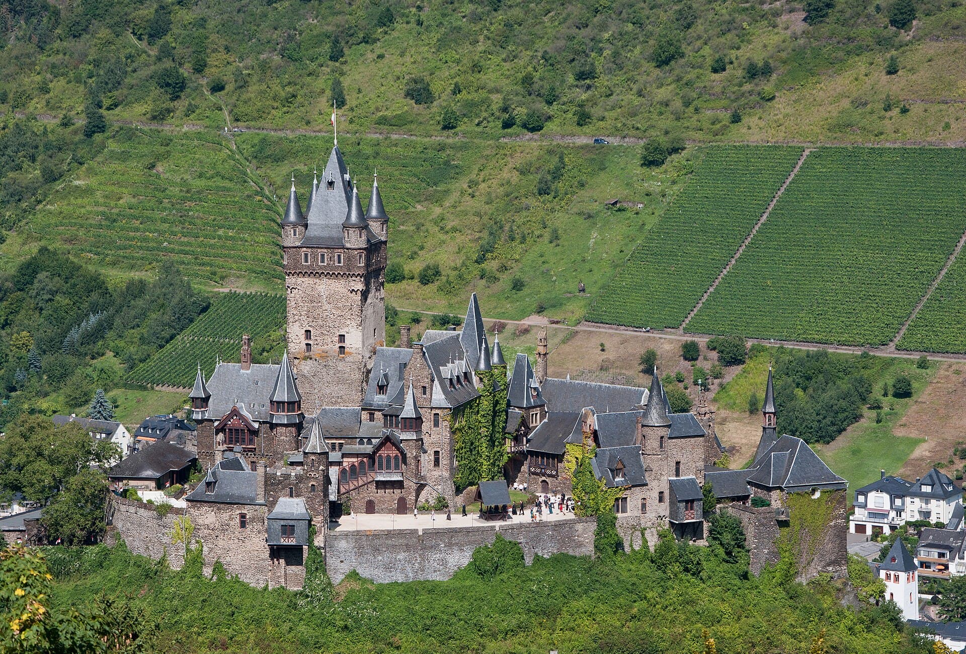 Cochem