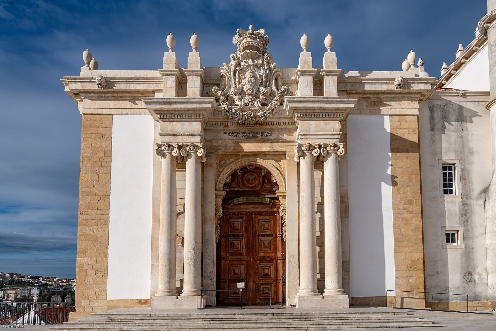 Coimbra