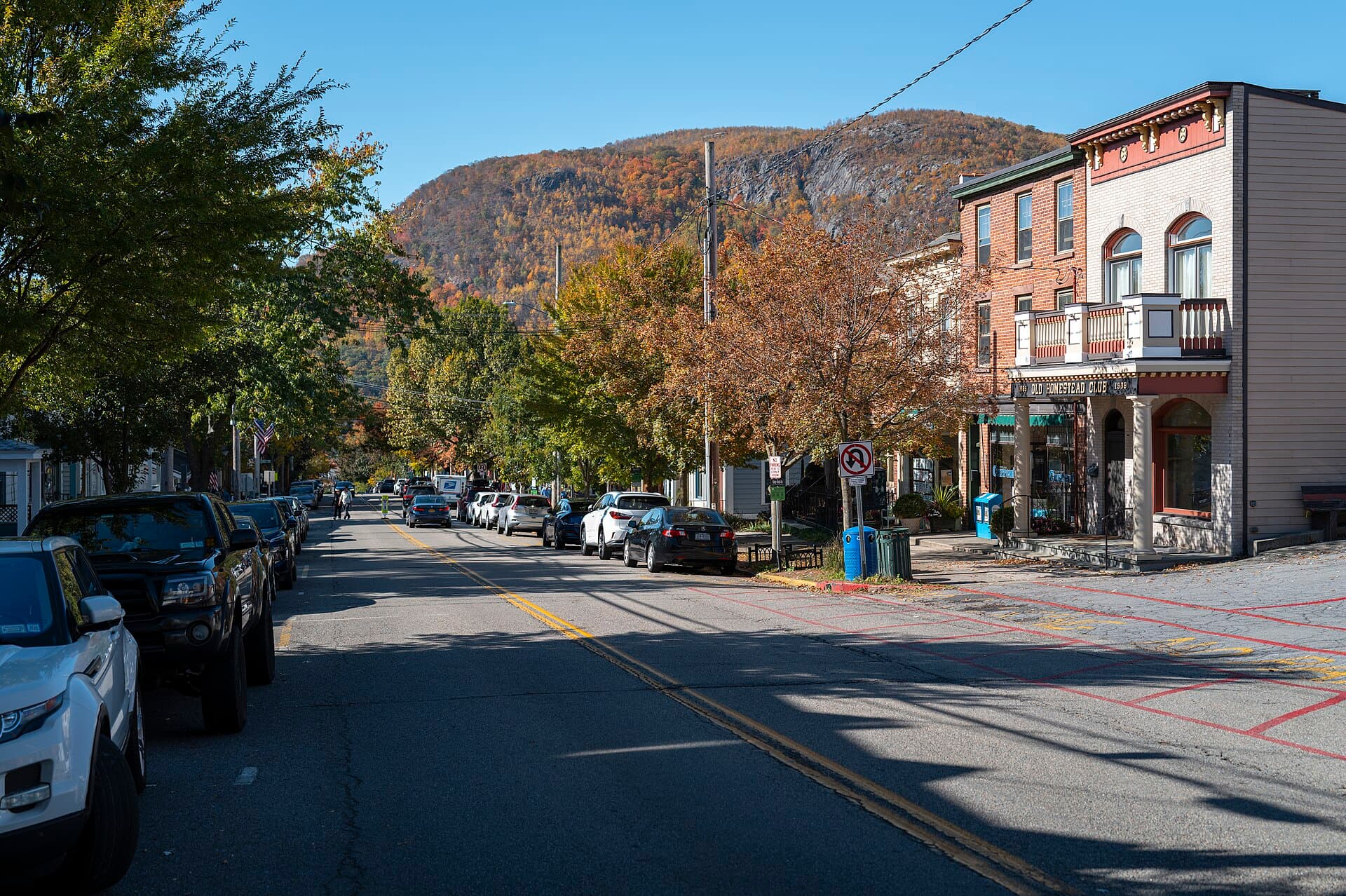 Cold Spring