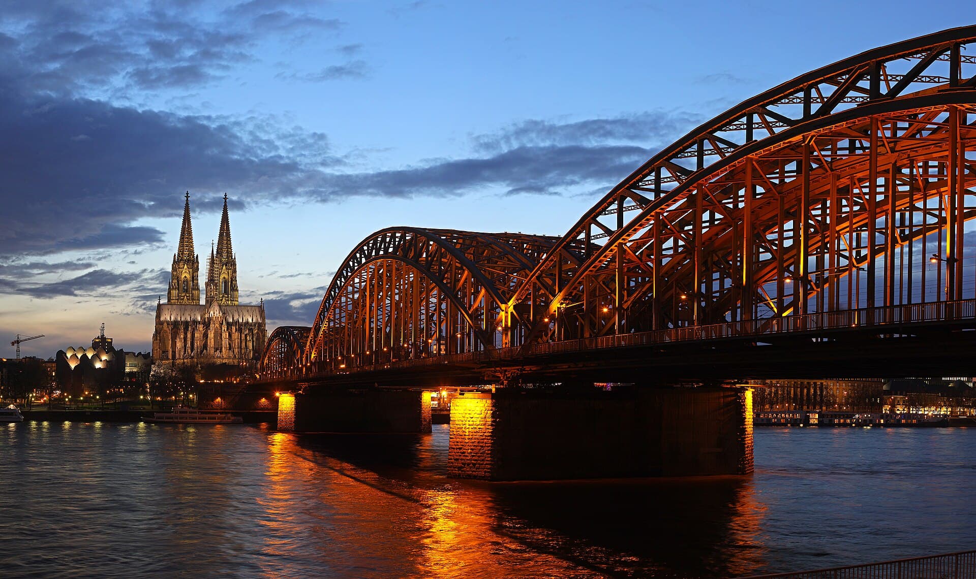 Cologne