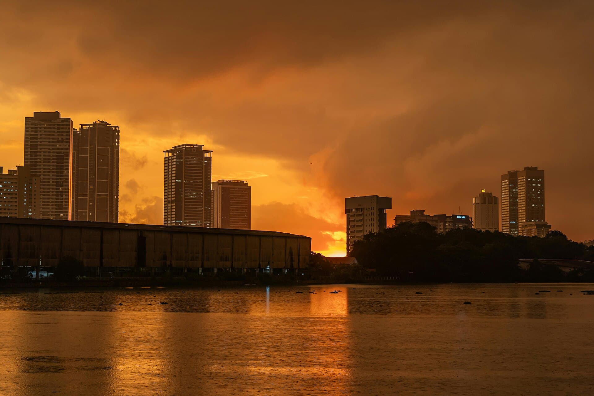 Colombo