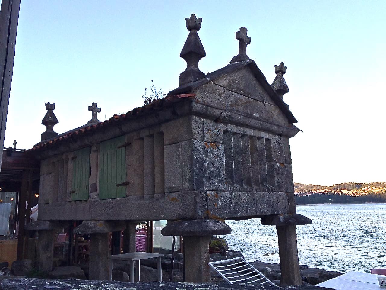 Combarro