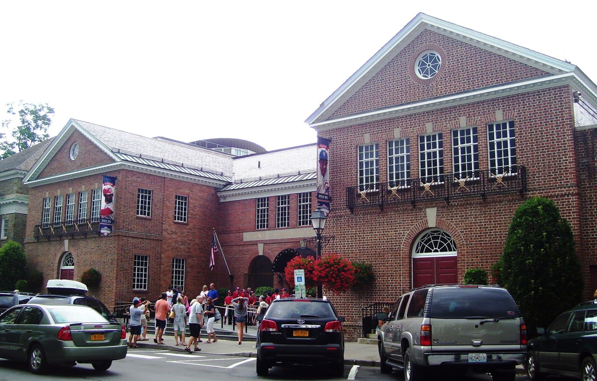 Cooperstown