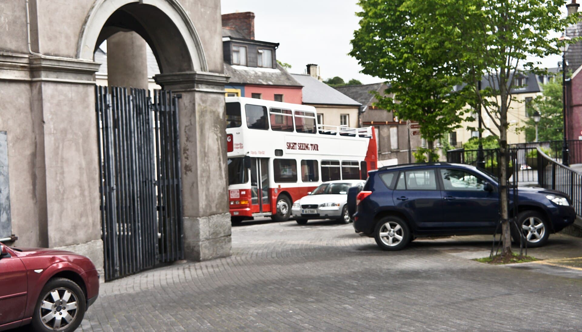 Cork