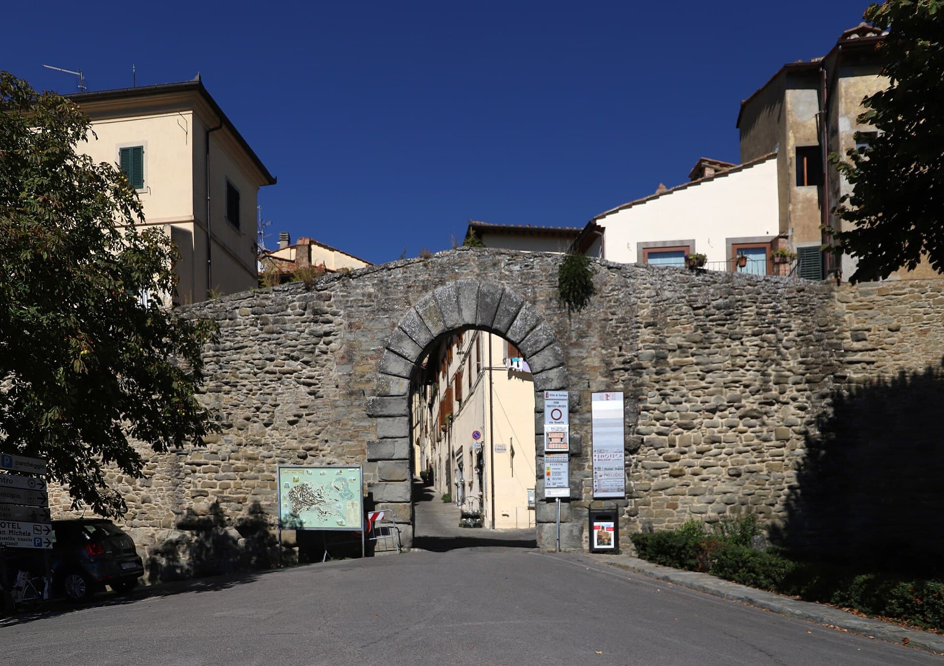 Cortona