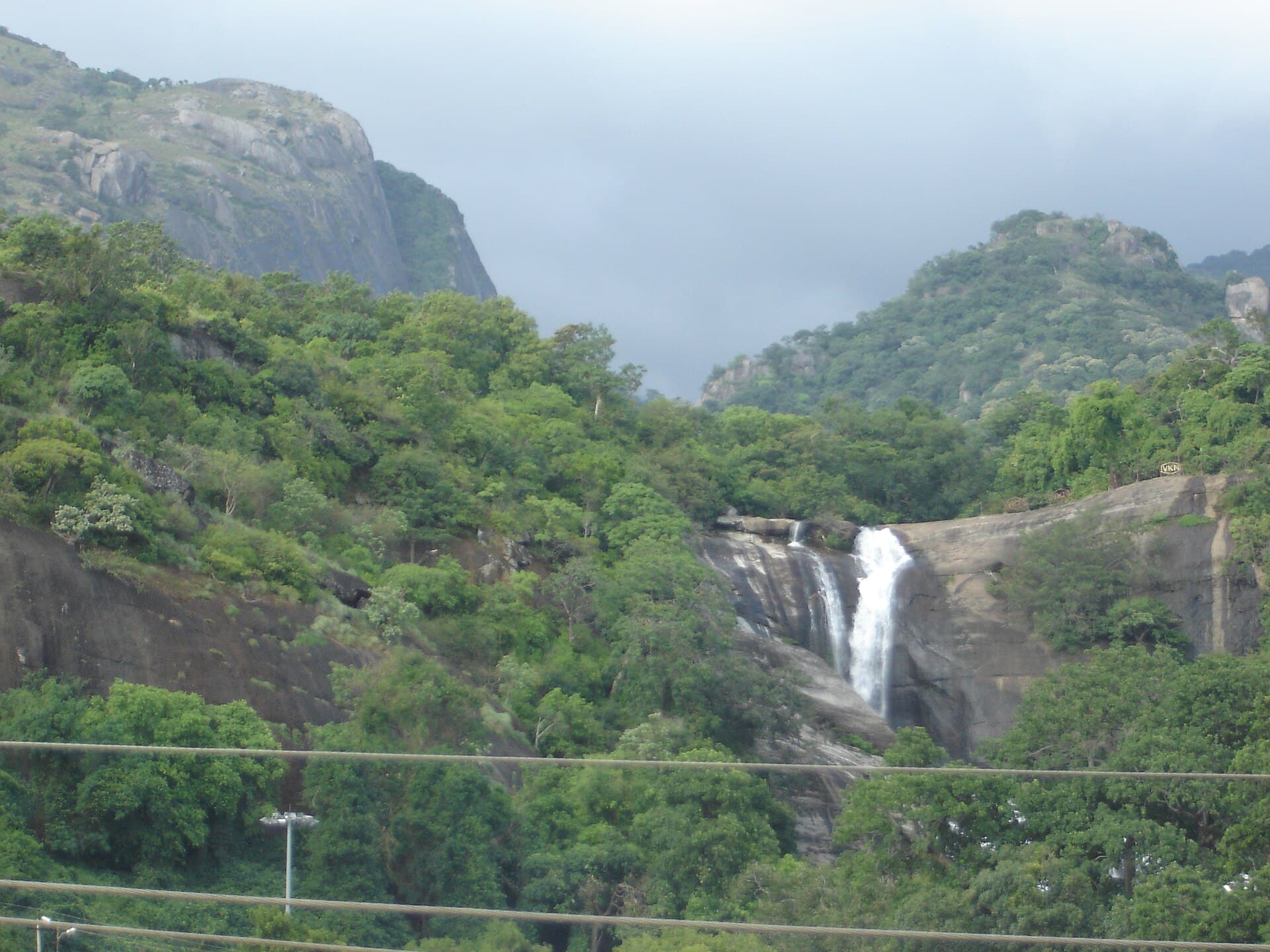 Courtallam