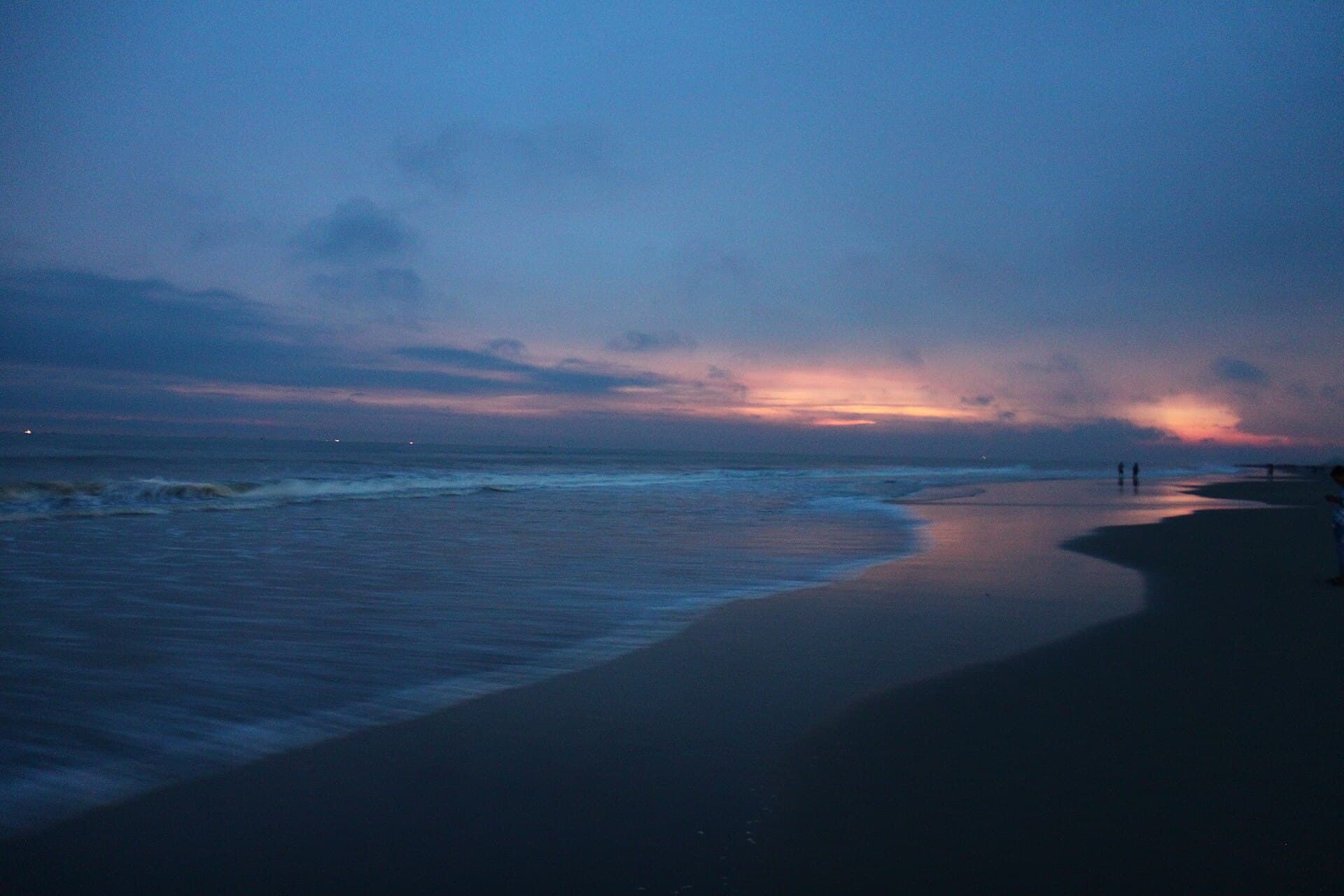 Cox's Bazar