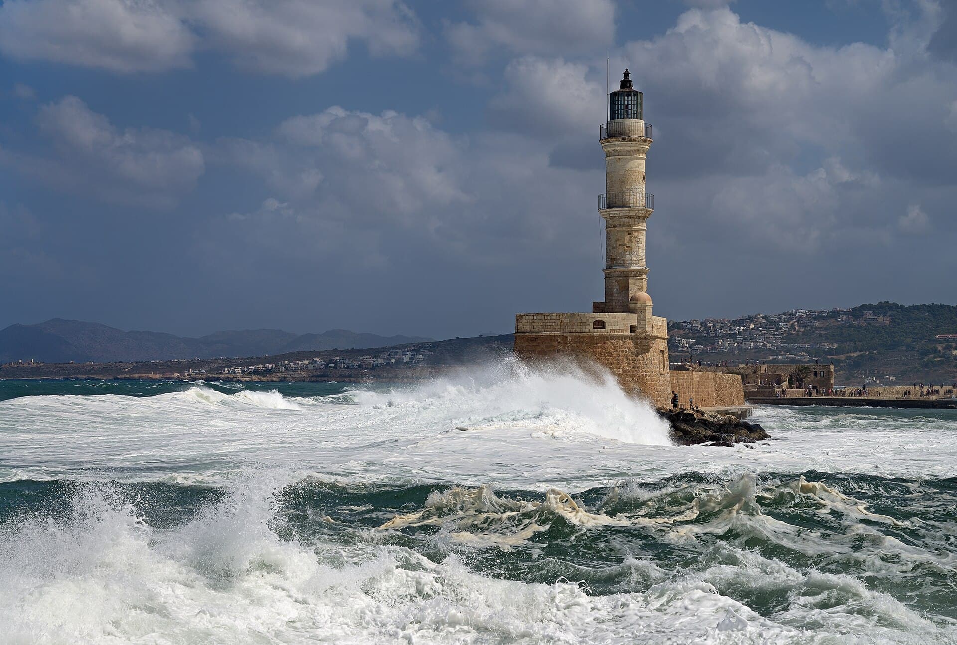 Crete