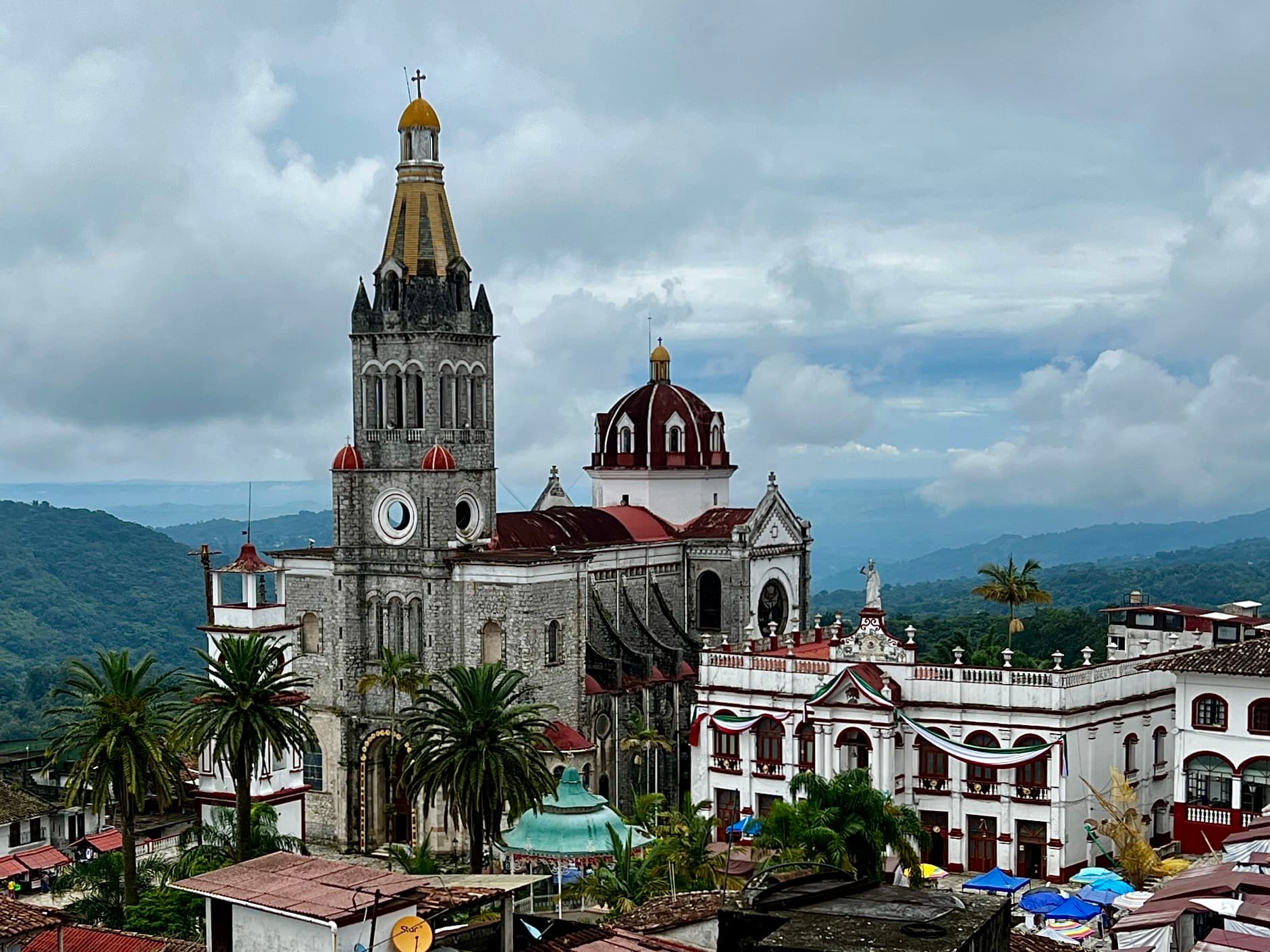 Cuetzalan
