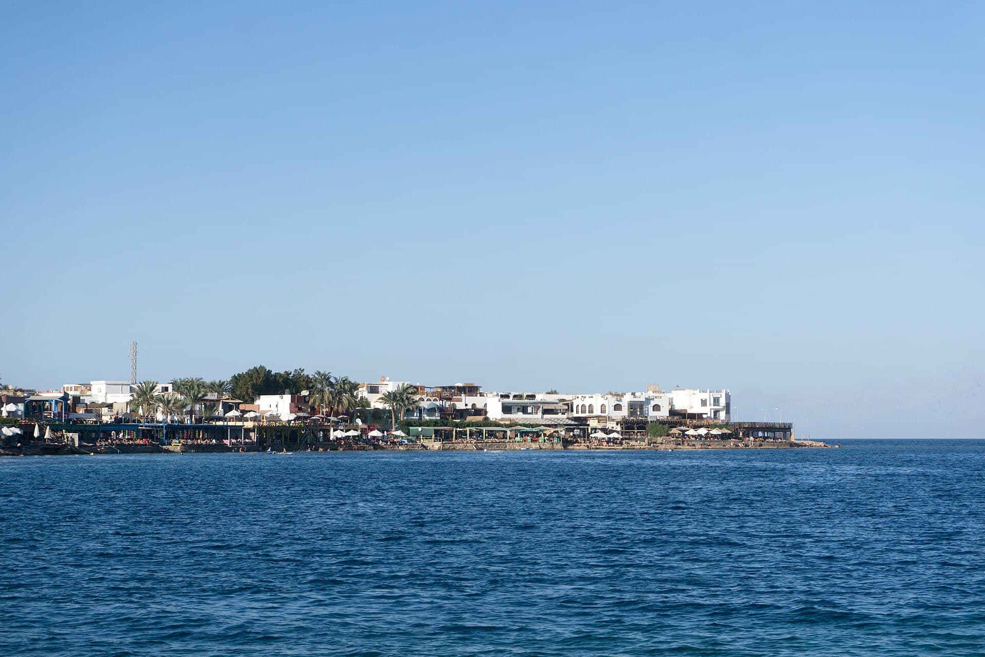 Dahab