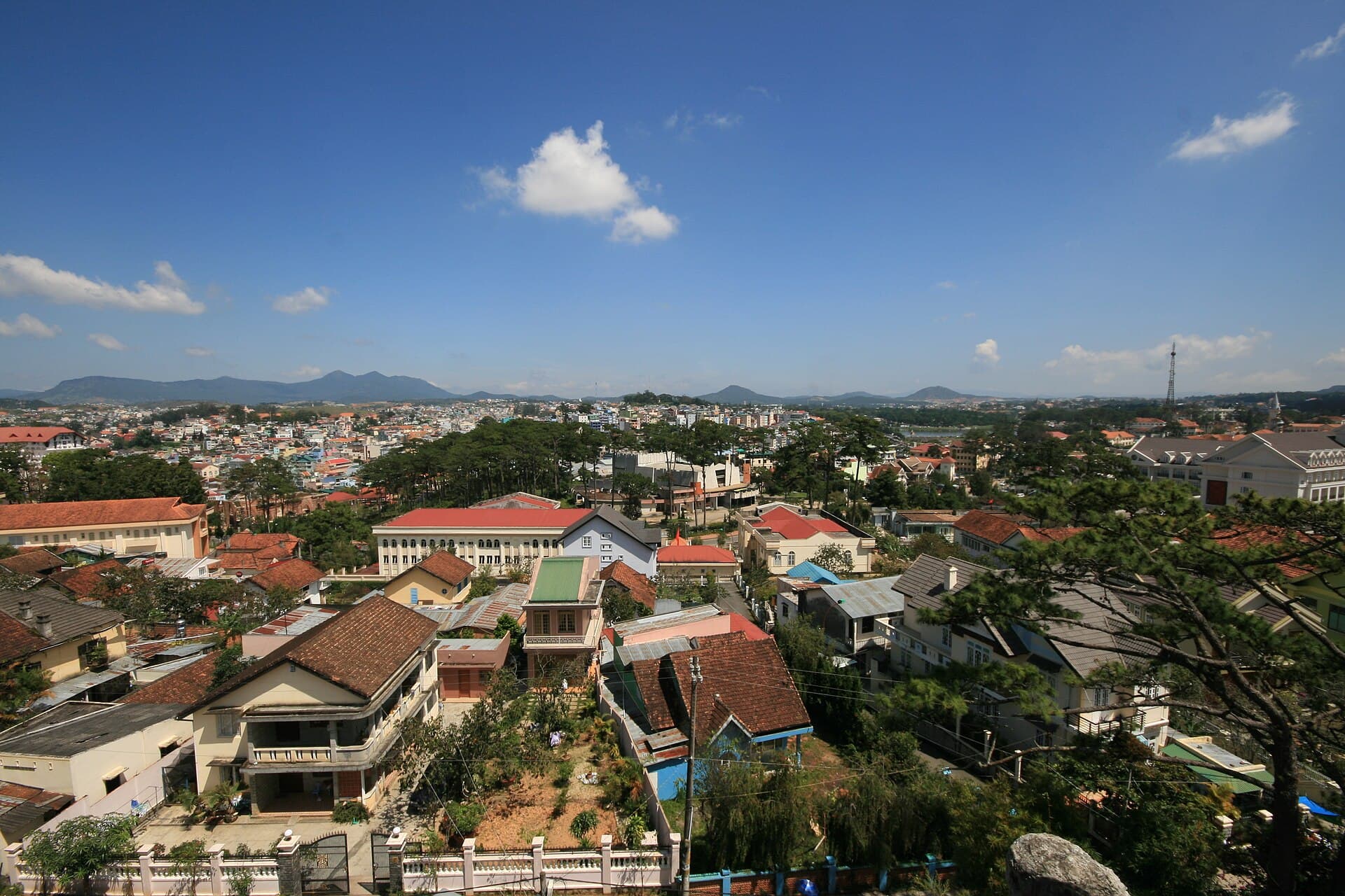 Da Lat