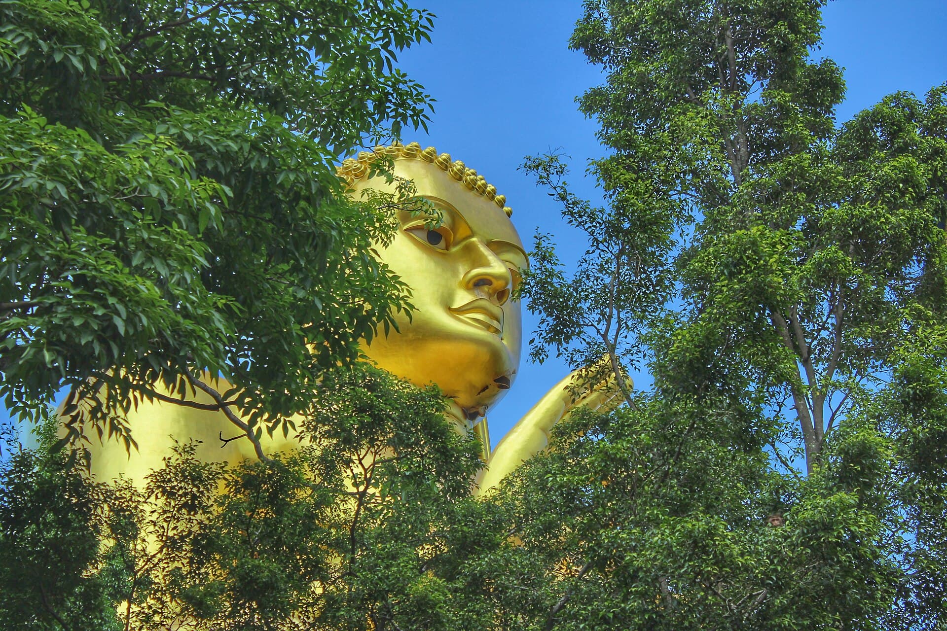 Dambulla