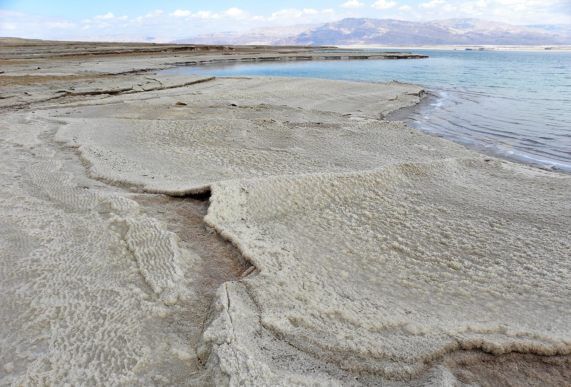 Dead Sea