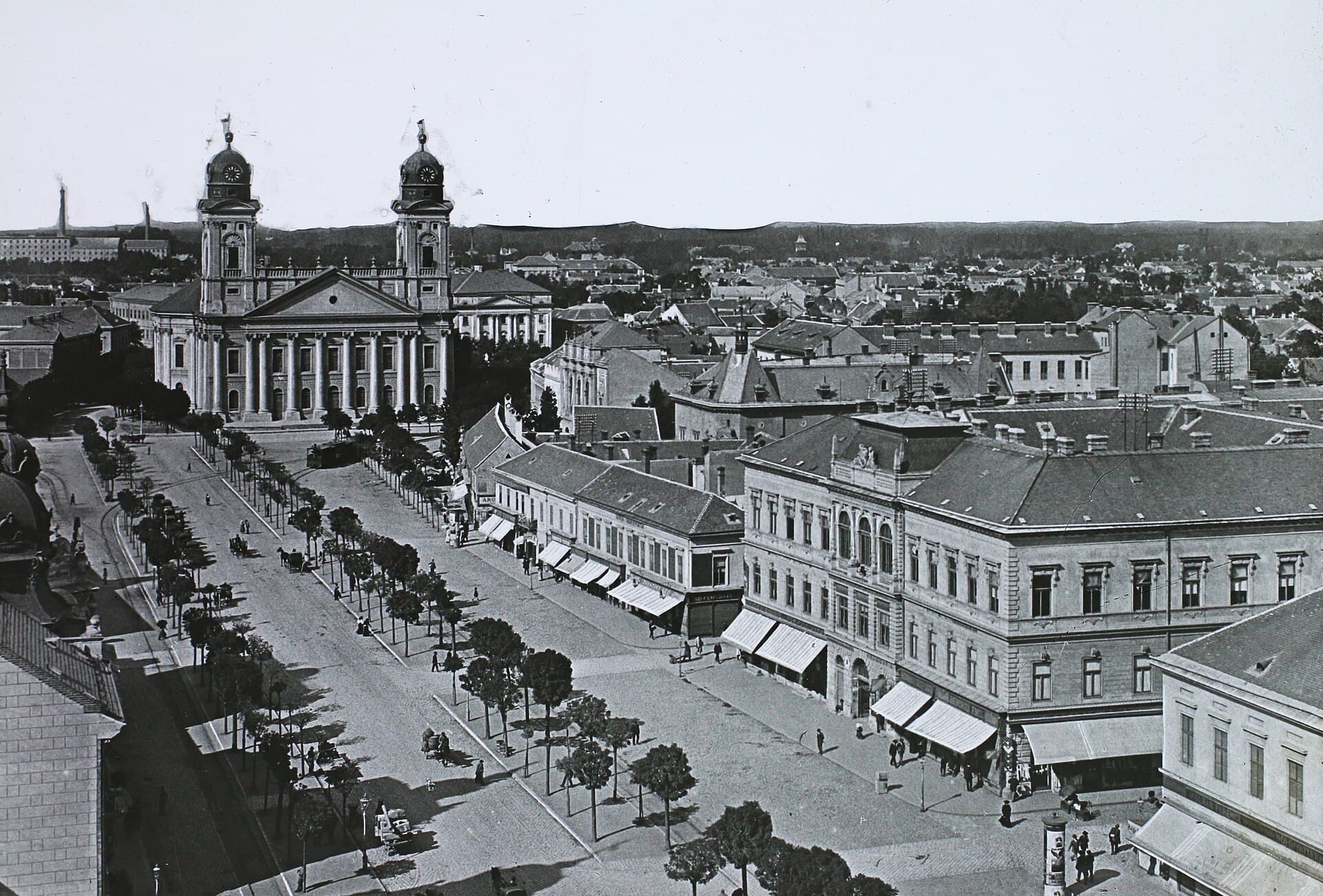 Debrecen