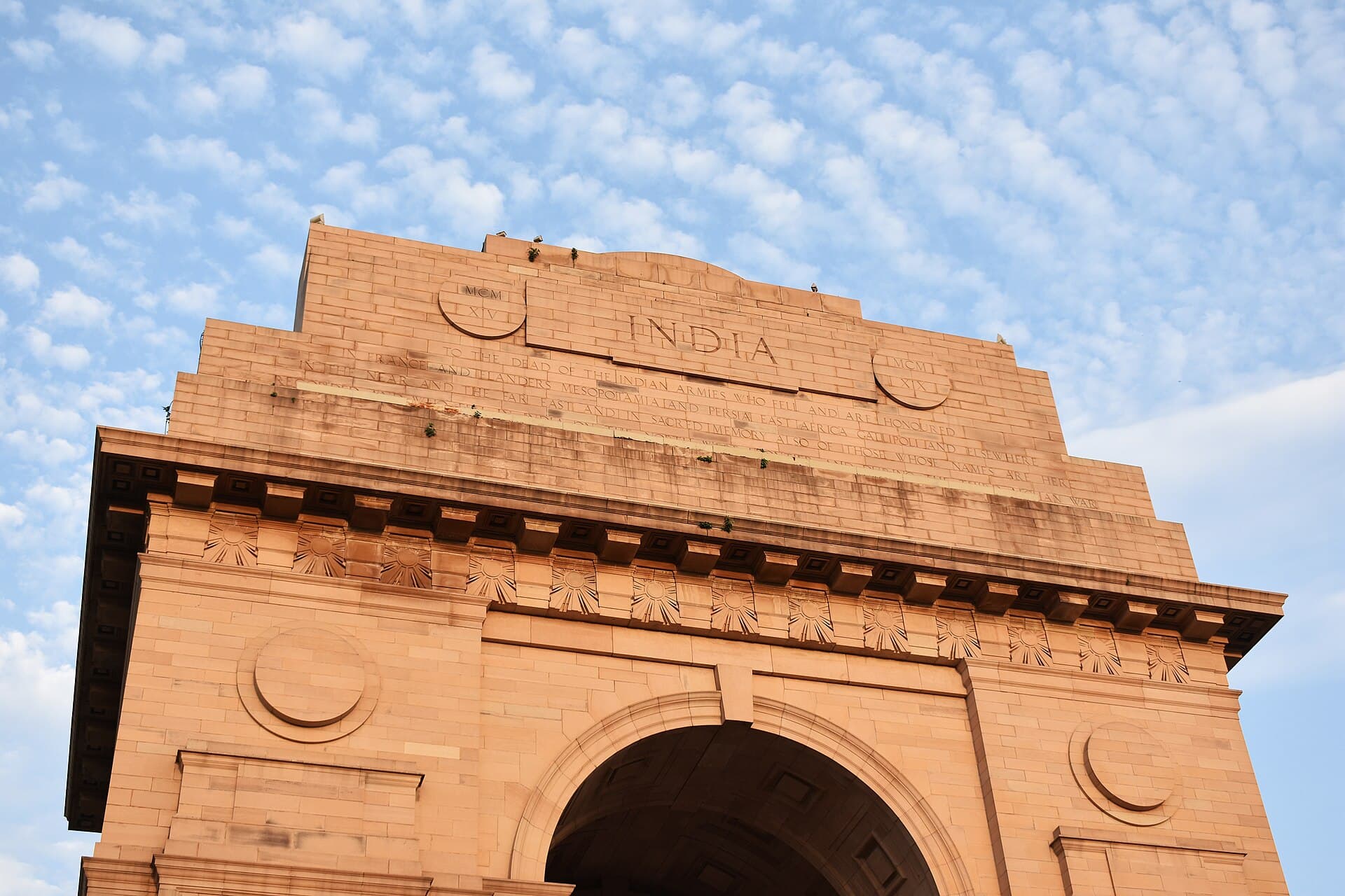 Delhi