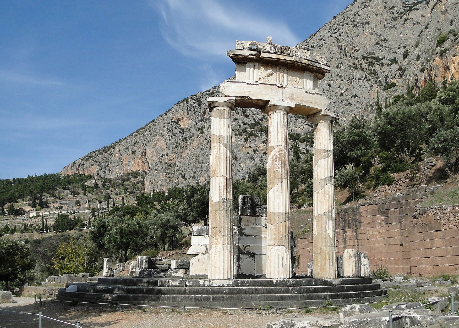 Delphi