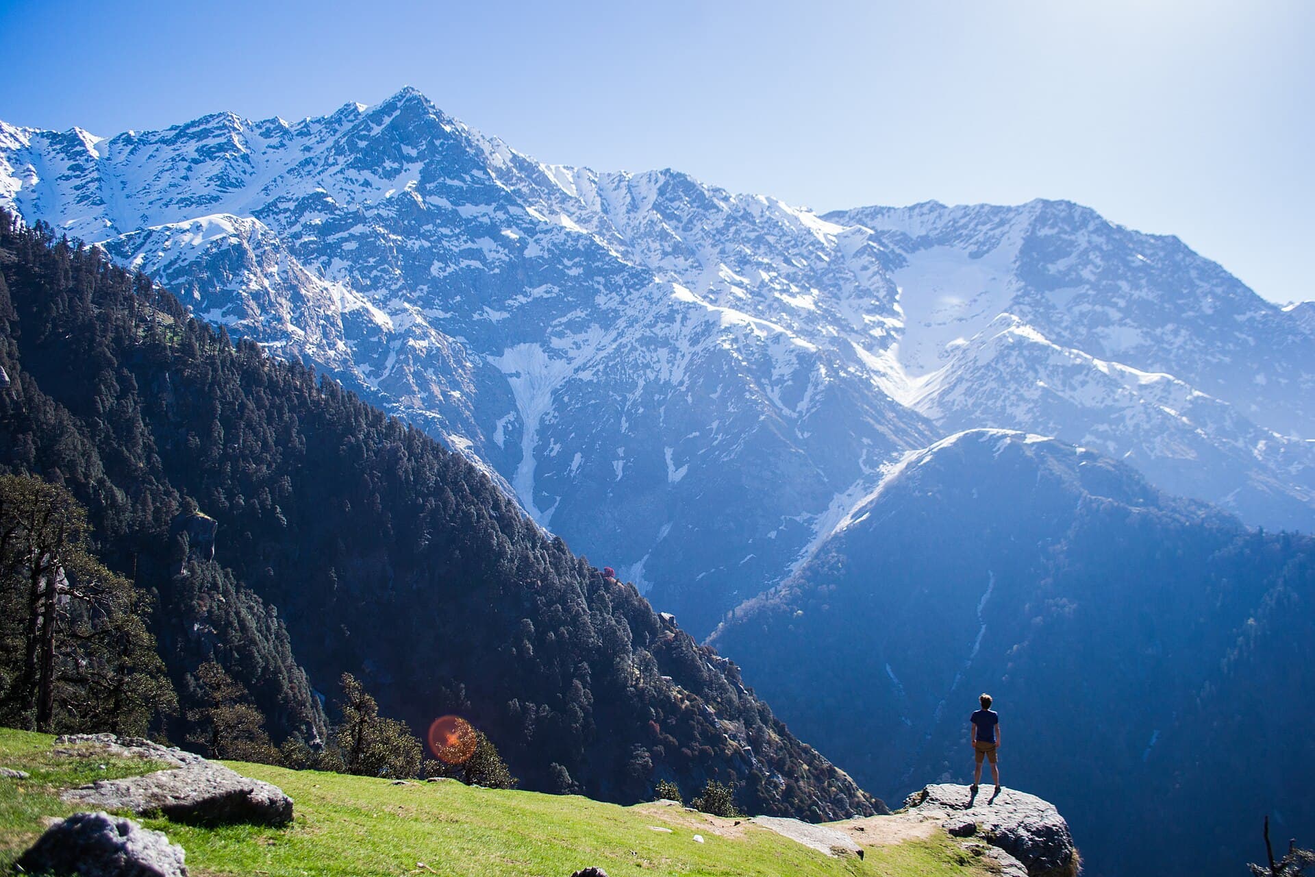 Dharamshala