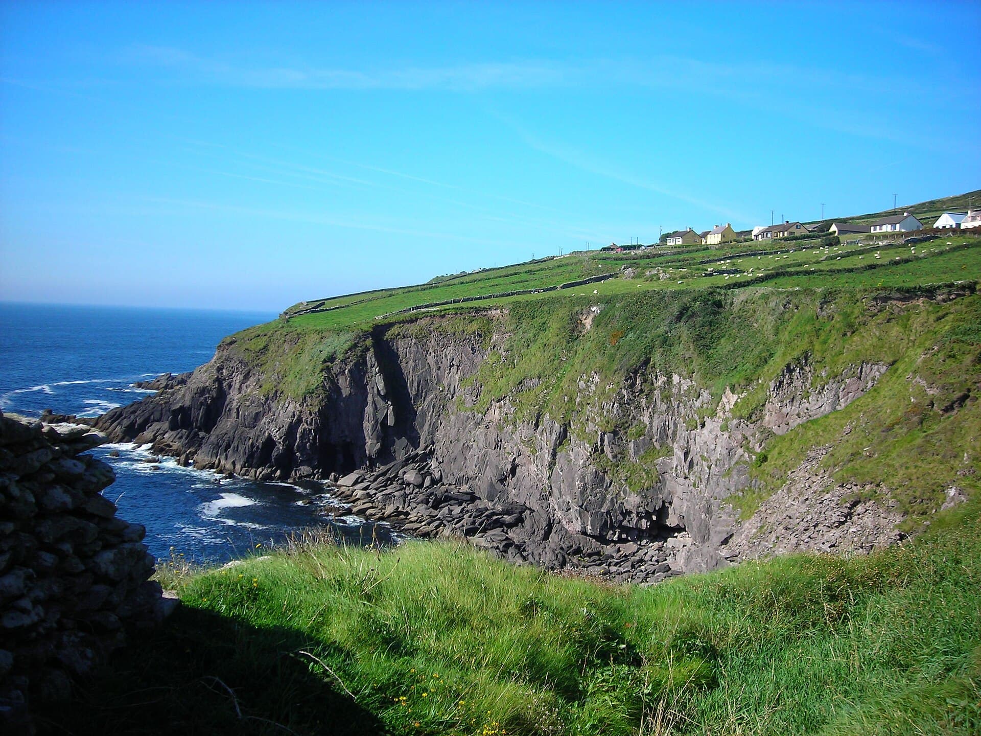 Dingle