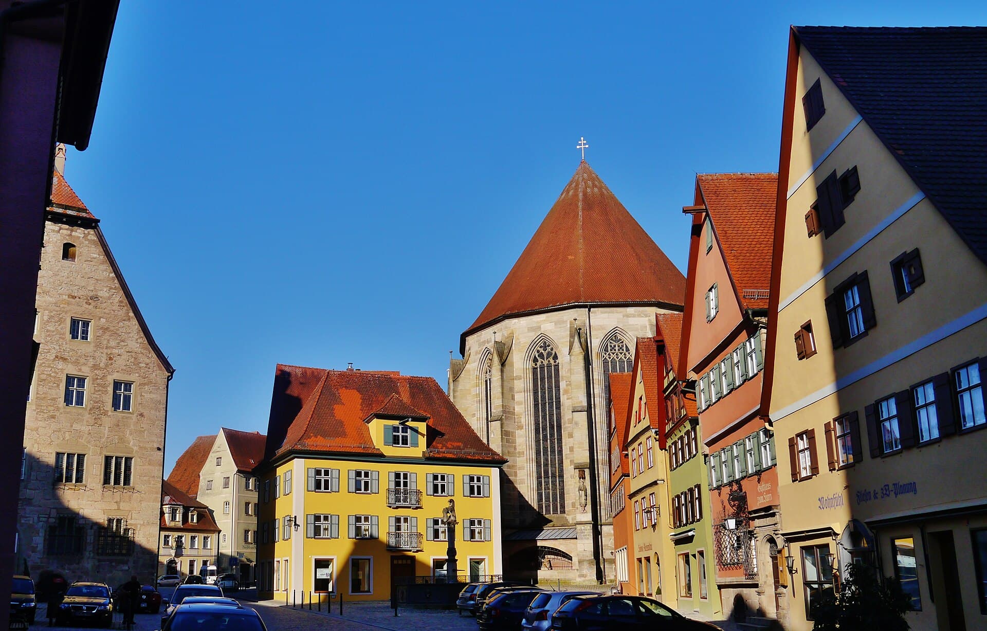 Dinkelsbühl