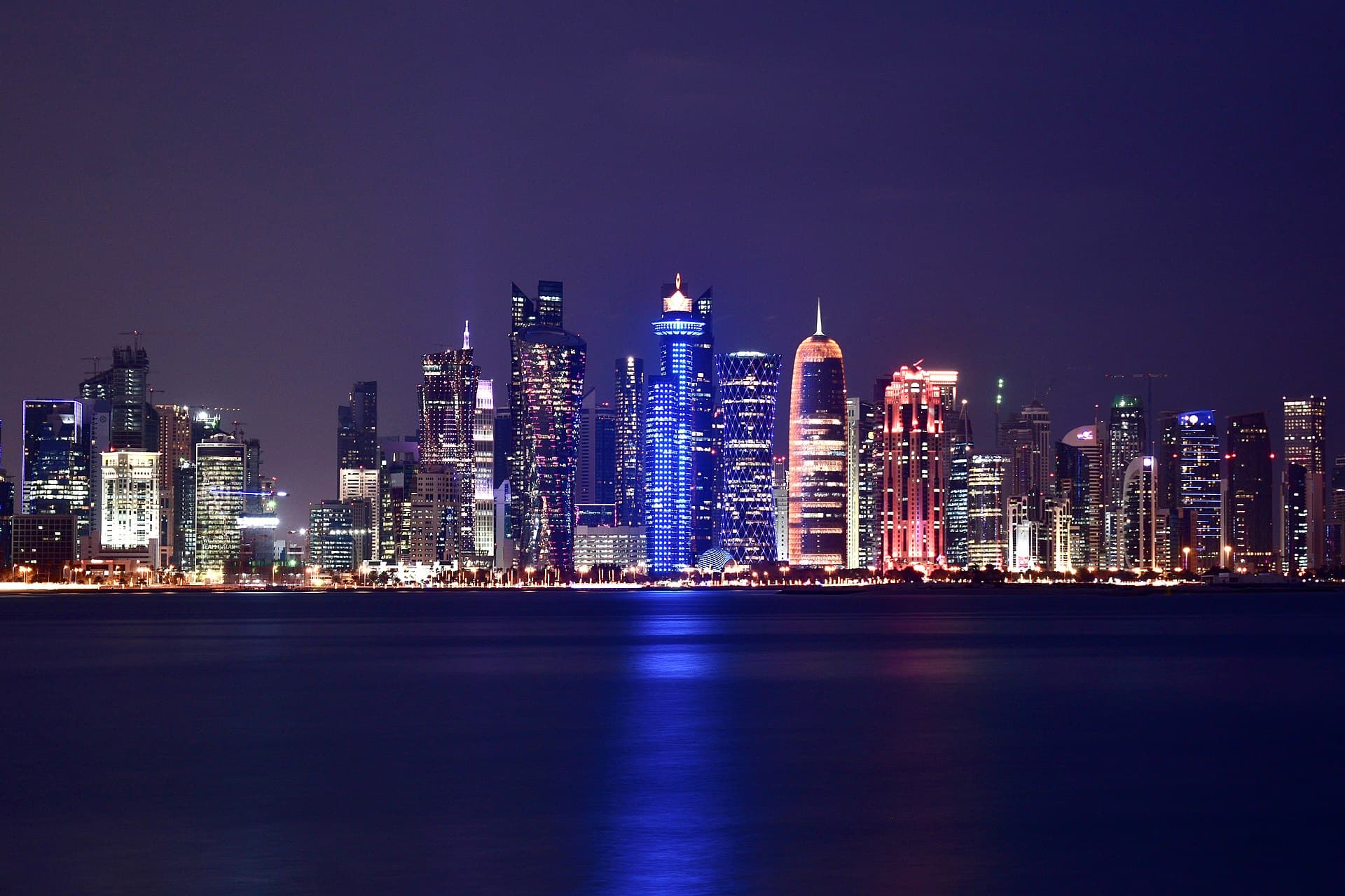 Doha