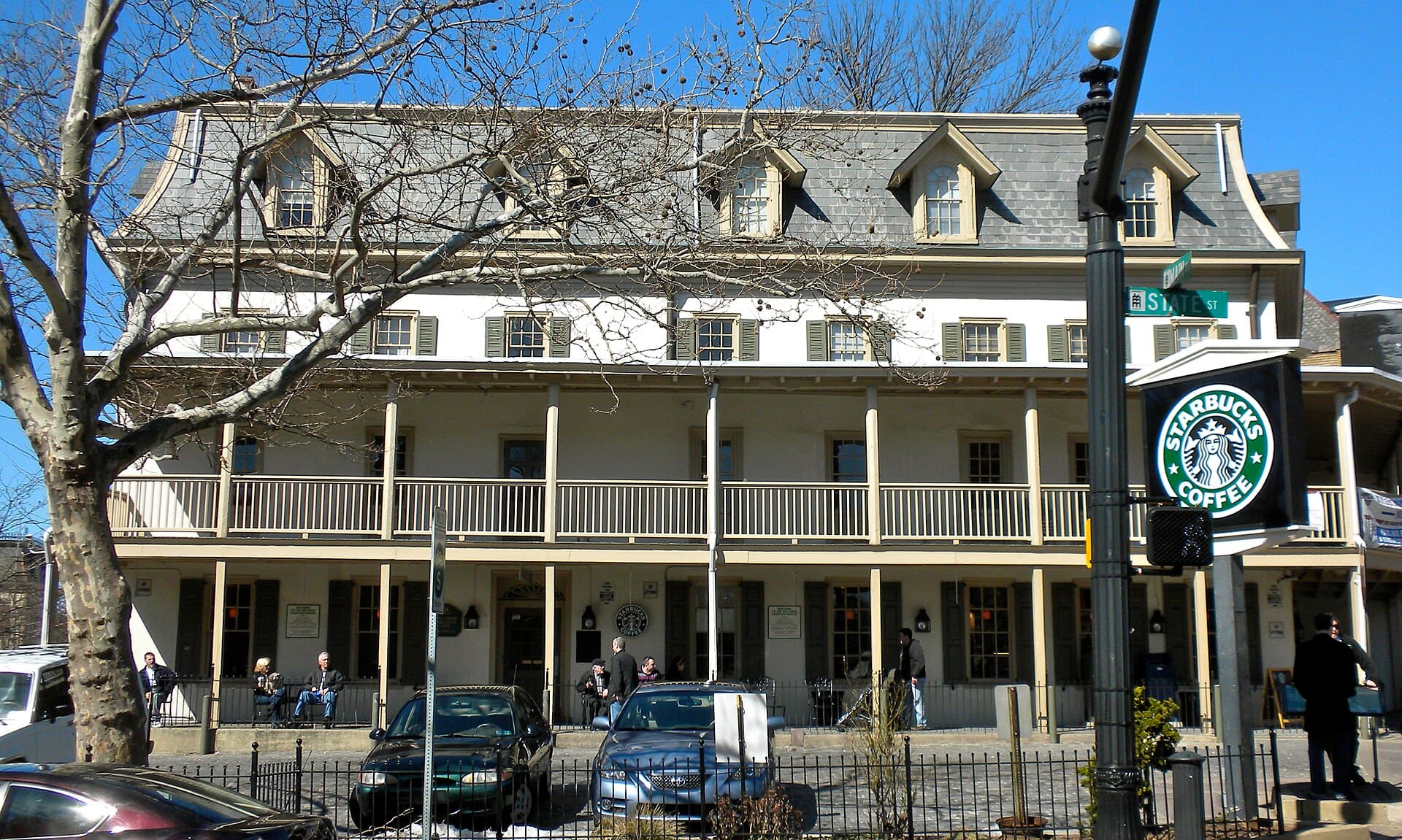 Doylestown
