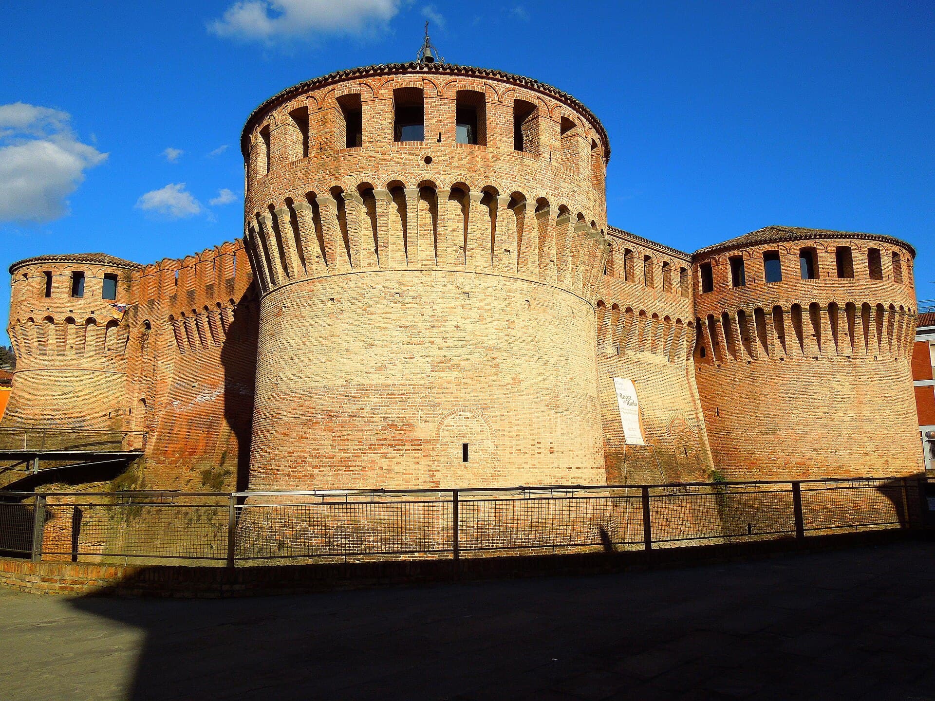 Dozza