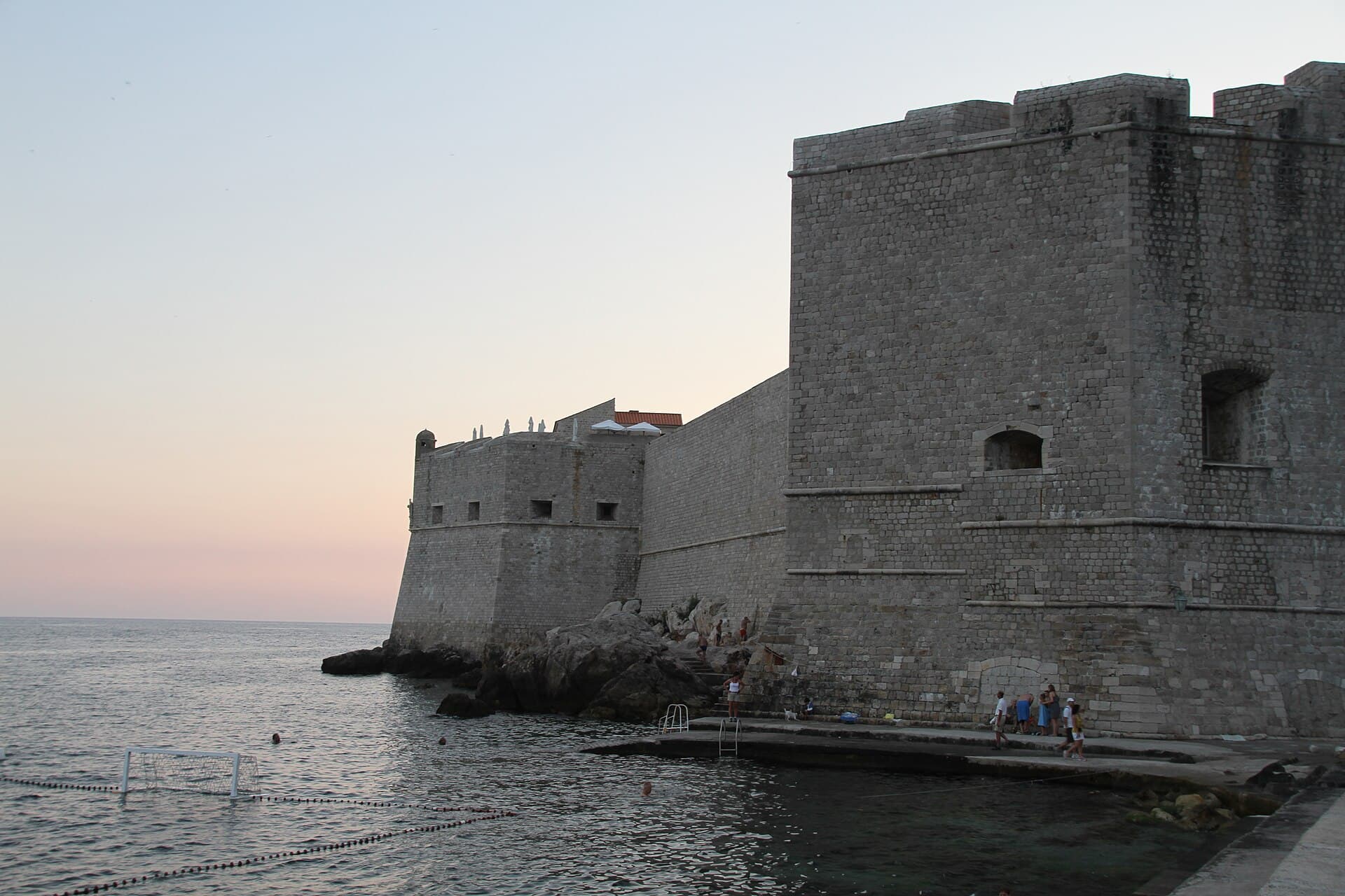 Dubrovnik