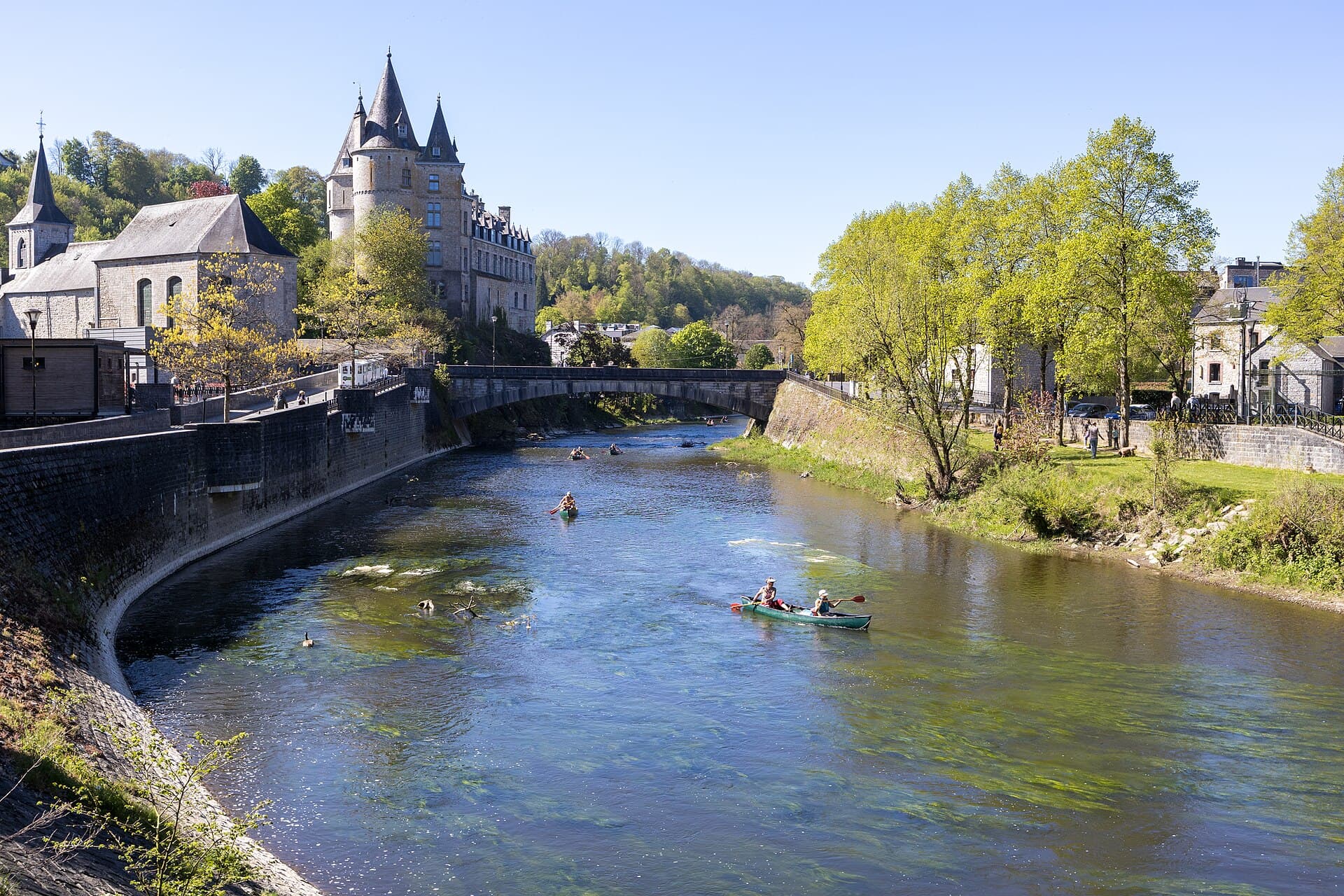 Durbuy