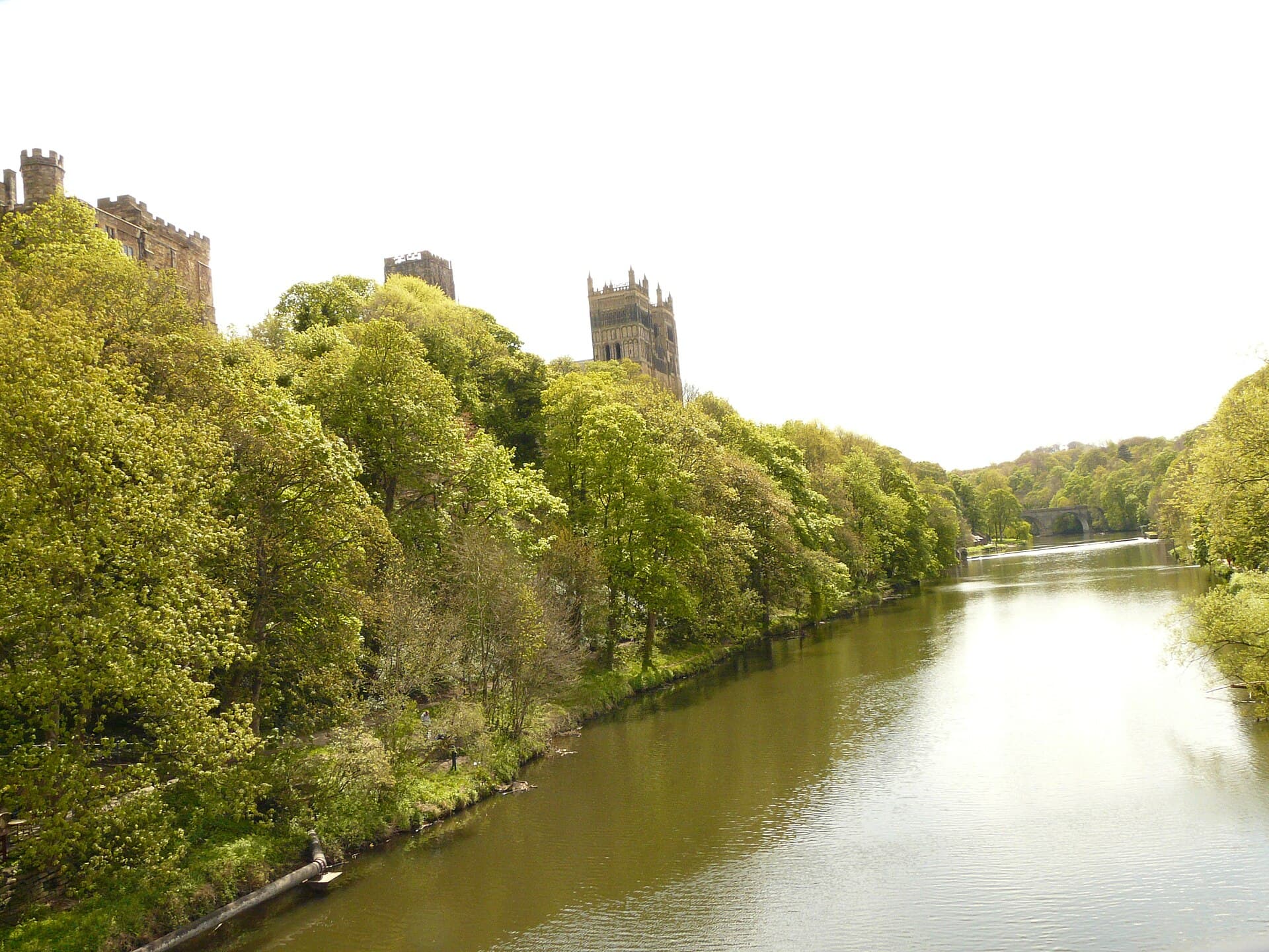 Durham