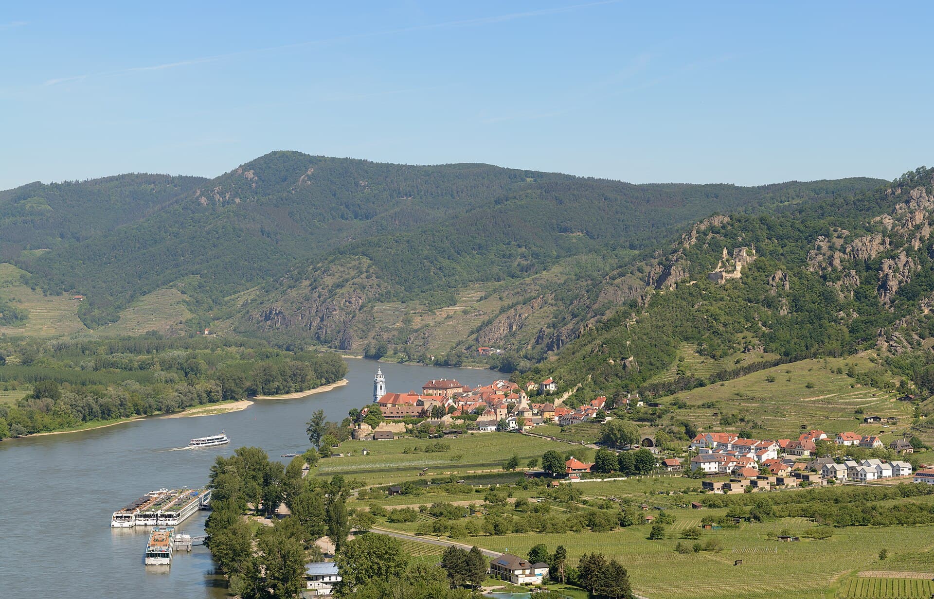 Dürnstein
