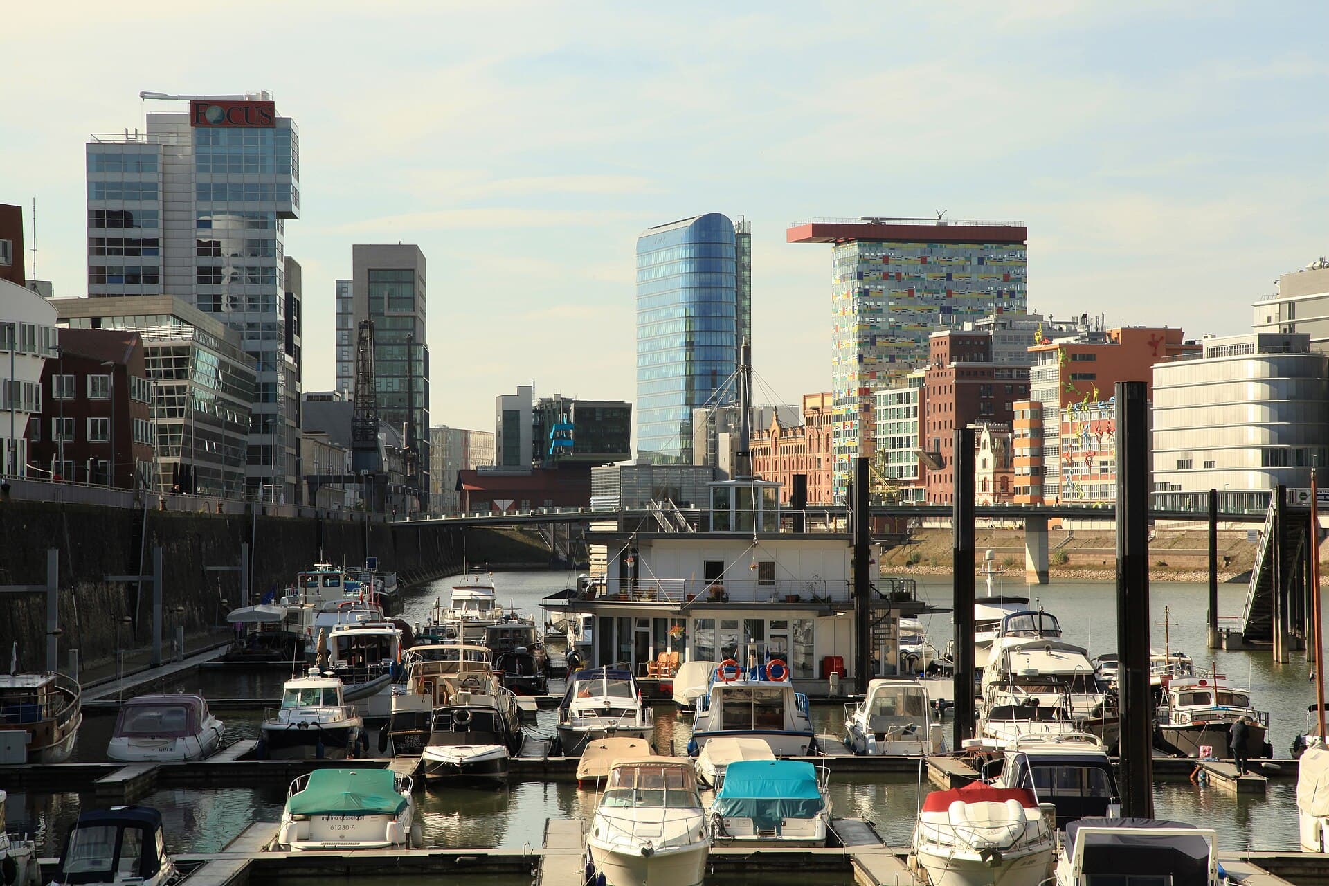 Düsseldorf