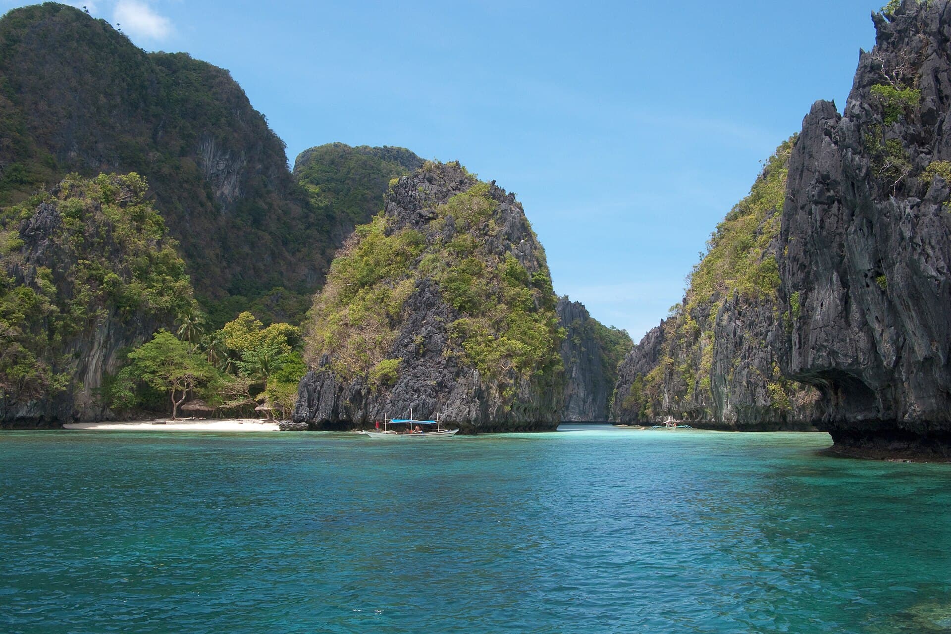 El Nido
